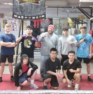 Meet your Posher, Casey